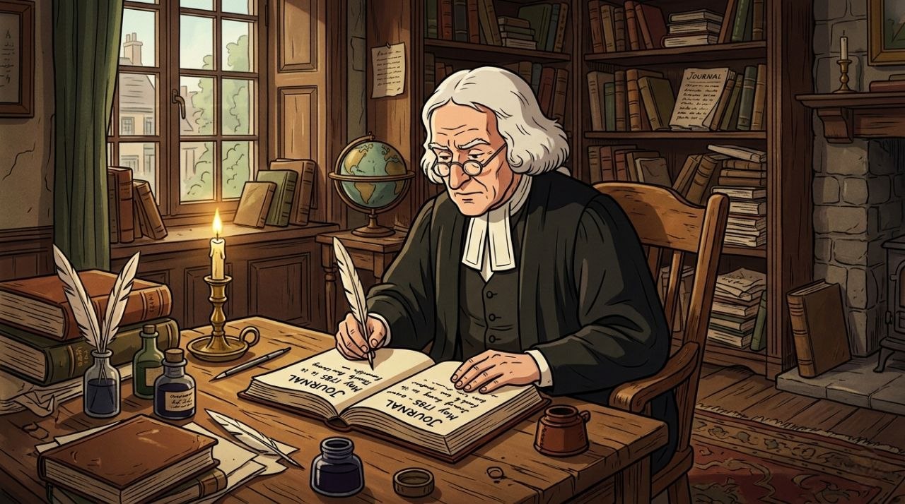 A Pergunta: “O Que é um Arminiano?”